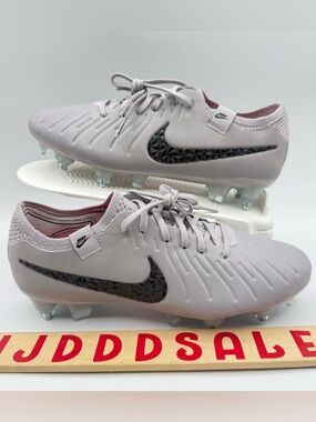 Nike Legend 10 Elite SG-Pro AC P Rising Gem Pack Soccer Hf4375-001 Men’s Sz 6